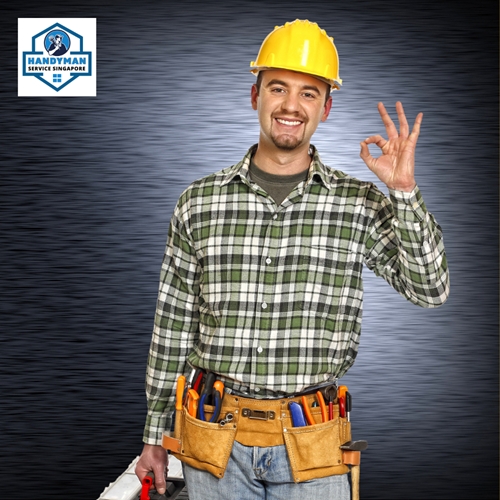 Unlocking Home Transformation: Your Trusted Handyman Service in Singapore